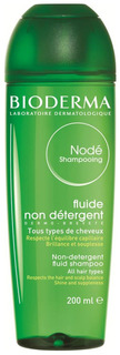 Шампунь Bioderma Node Non-detergent shampoo 200 мл