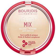 Пудра Bourjois Healthy Mix Powder 01 Vanilla 8 мл