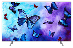 4K UHD Телевизор Samsung QE75Q6FNAU