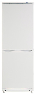 Холодильник ATLANT ХМ 4012-022 White