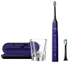 Электрическая зубная щетка Philips HX9372/04