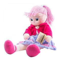 Кукла Gulliver Земляничка, 40 см