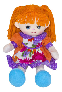 Кукла Gulliver Гвоздичка