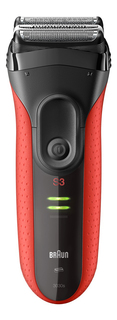 Электробритва Braun 3030s