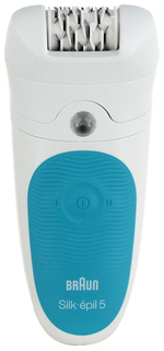 Эпилятор Braun 5-511 Legs & body