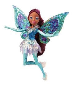 Кукла Winx Layla Тайникс