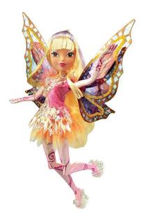 Кукла Winx Stella Тайникс