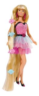 Кукла Simba Штеффи-парикмахер