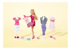 Кукла Simba Штеффи с аксессуарами