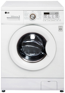 Стиральная машина LG F80B8LD0