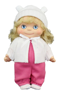 Кукла Весна Маринка 6 В99