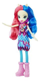 Кукла My Little Pony Легенда Вечнозеленого леса b6477 b7529 23 см Equestria Girls