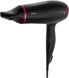 Фен Philips Dry Care Essential BHD029/00 Black