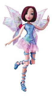Кукла Winx Техна Мификс