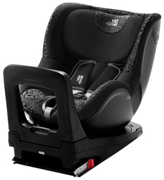 Автокресло Britax Römer Dualfix i-Size группа 1, Mystic Black