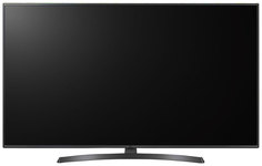 4K UHD Телевизор LG 55UK6710