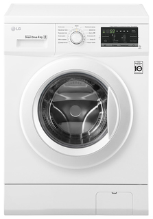 Стиральная машина LG FH0G6SD0