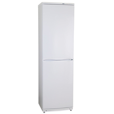 Холодильник ATLANT ХМ 6025-031 White