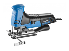 Сетевой лобзик Зубр Л-П730-120