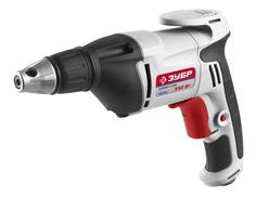 Сетевой шуруповерт Зубр ЗСШ-550-45