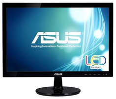 Монитор Asus VS197DE