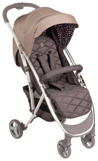 Прогулочная коляска Happy Baby Eleganza V2 Sand