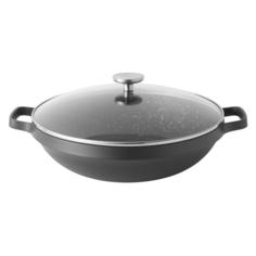 Сковорода-вок BergHOFF Gem 2307316 32 см