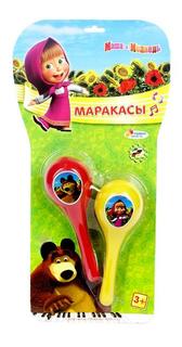Маракасы "играем вместе" b409790-r2