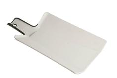 Разделочная доска Joseph Joseph Chop2Pot NSW016SW белая