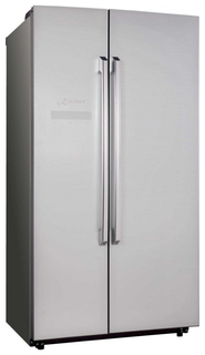 Холодильник Kaiser KS 90200 G Grey