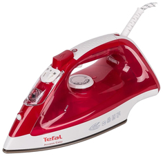 Утюг Tefal FV1543 White/Red