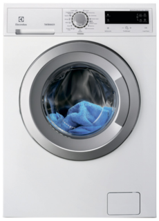 Стиральная машина Electrolux EWS1477FDW