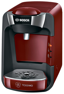 Кофемашина капсульного типа Bosch TAS 3203