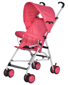 Коляска-трость Everflo Simple E-100 Pink