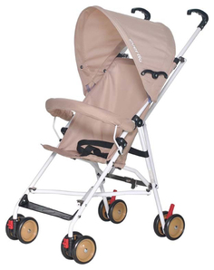 Коляска-трость Everflo Simple E-100 Beige