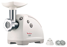 Электромясорубка Moulinex ME 6201 32