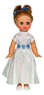 Кукла Эля 3 Весна В1963