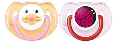 Пустышка Philips Avent Classic SCF182/15