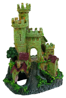 Грот для аквариума Trixie Castle TX-8956