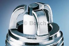 Свеча зажигания Bosch 0242229661