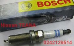 Свеча зажигания Bosch 0242129514