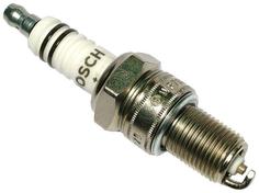 Свеча зажигания Bosch 0242235707