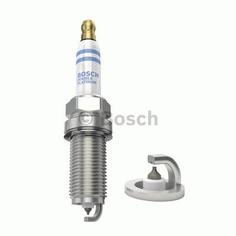 Свеча зажигания Bosch 0242240637
