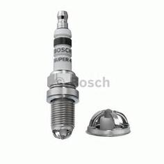 Свеча зажигания Bosch 0242222505