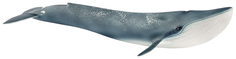 Фигурка животного Schleich Синий кит 14806
