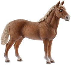 Фигурка животного Schleich Жеребец Морган 13869