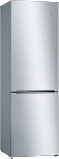 Холодильник Bosch KGV36XL2AR Silver