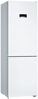 Холодильник Bosch KGN36VW2AR White