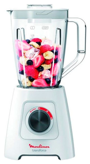 Блендер Moulinex LM 420110