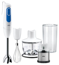 Блендер Braun MQ 3038 SPICE